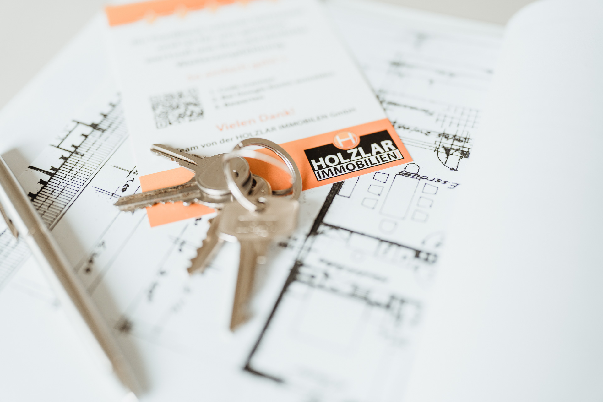 HOLZLAR Immobilien — Immobilienbewertung