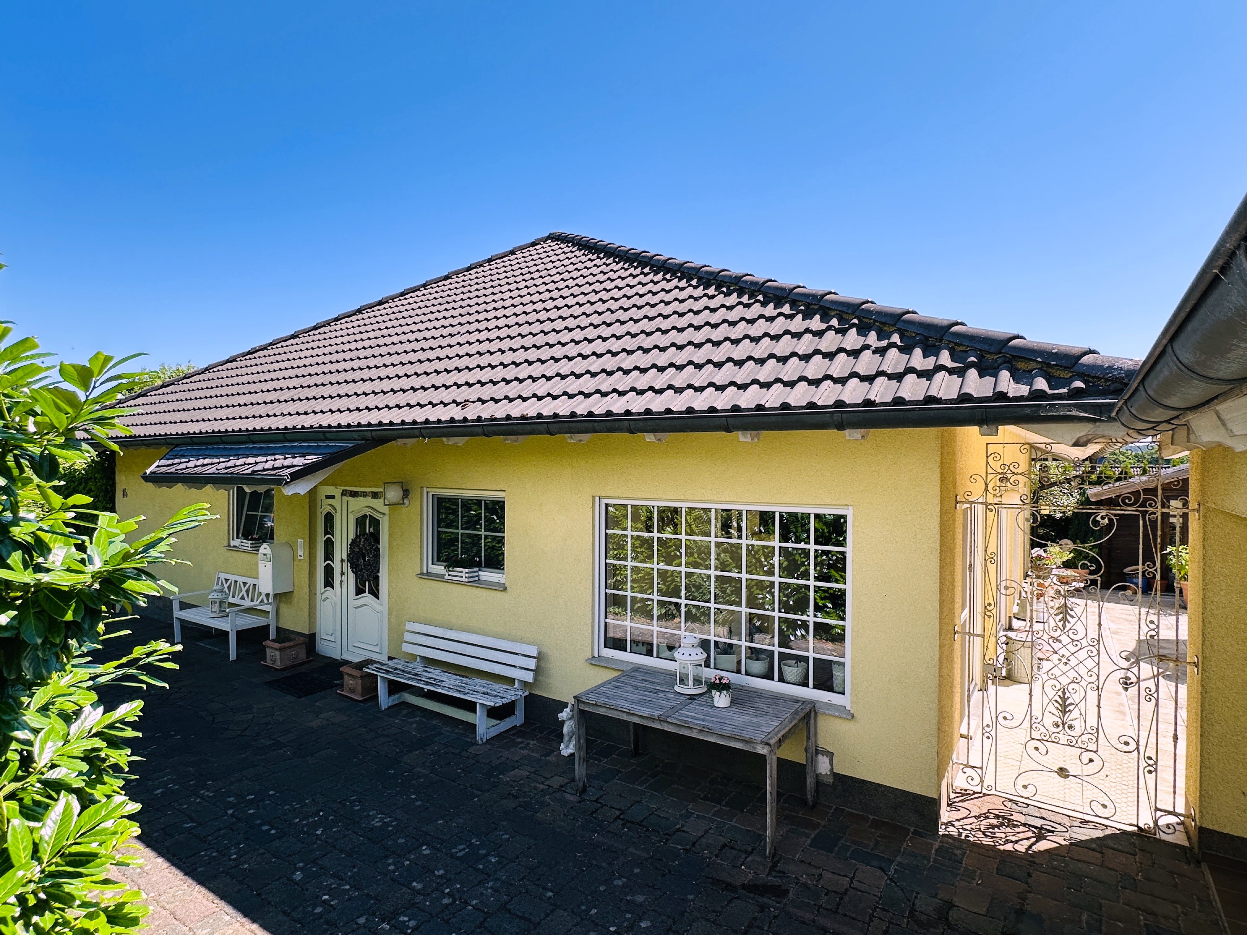 Makler oder Privatverkauf